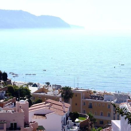Apartamento Aguamarina Nsf53- Nerja Exterior foto