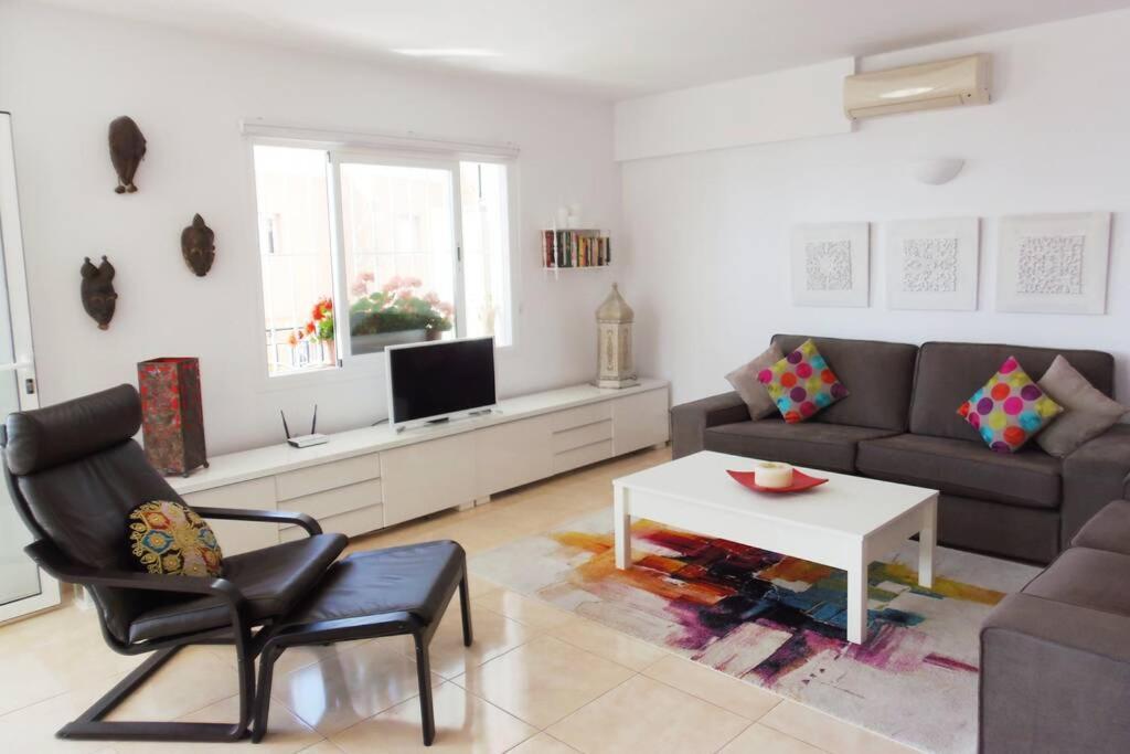 Apartamento Aguamarina Nsf53- Nerja Exterior foto